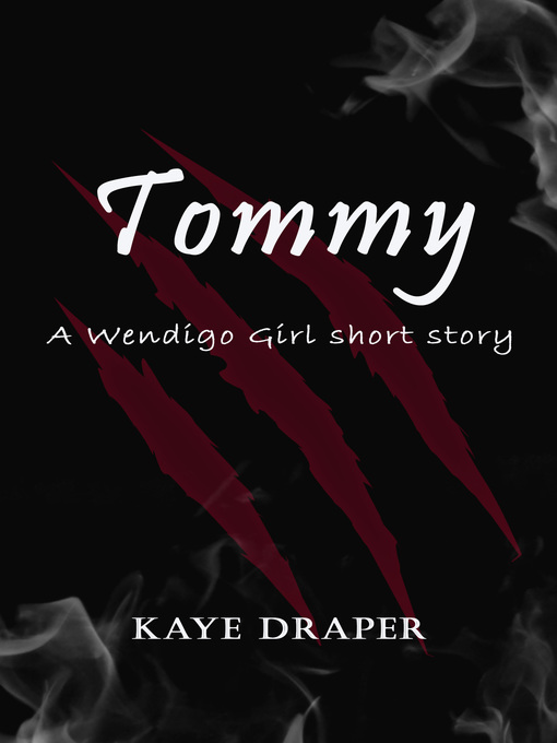 Title details for Tommy by Kaye Draper - Available